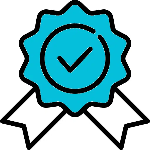 کیفیت تضمینی