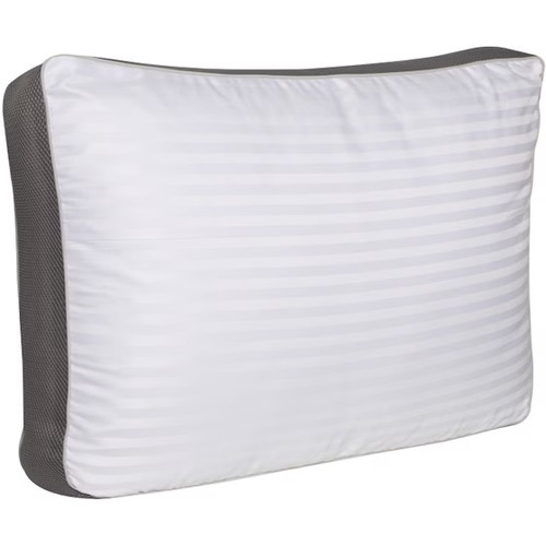 خرید بالش هتلی مدل اسپیسر آراما | فروشگاه کالای خواب آراما