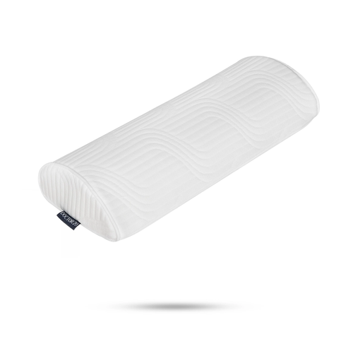 خرید بالش بین زانویی طبی مموری فوم دکتر20 دکتر بیست | فروشگاه کالای خواب آراما